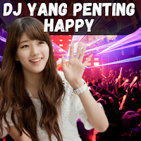 DJ Yang Penting Happy Offline