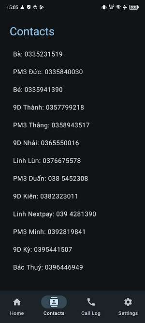 Device Checker Screenshot 3