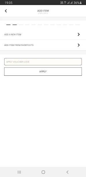 TLC IS Submission Screenshot 3