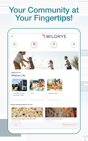 Wildrye Screenshot 2