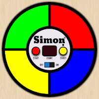 Simon Says: Memory Game