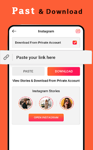 All Video Downloader 2024 Screenshot 3