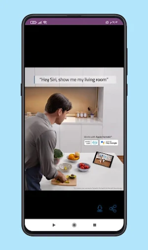 eufy s220 camera guide Screenshot 3