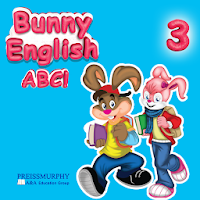Bunny English 3