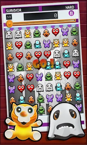 FunFair Screenshot 2