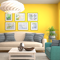 Room Painting Design (HD)