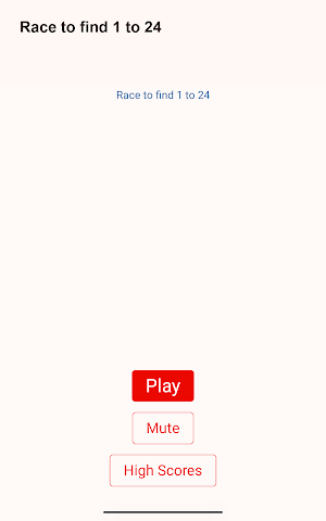 Double Dozen - Tap Speed Game Screenshot 3