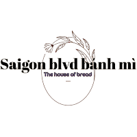 Saigon Blvd Bánh Mì