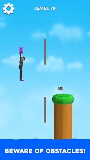 Draw To Break Screenshot 0