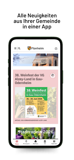 Flonheim Screenshot 0