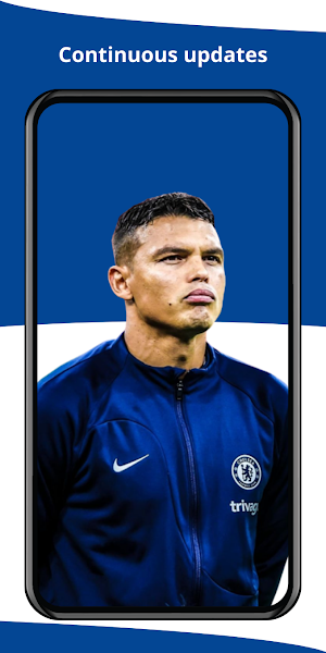 Chelsea Wallpaper 2024 Screenshot 1