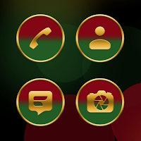 Christmas Duet Icons