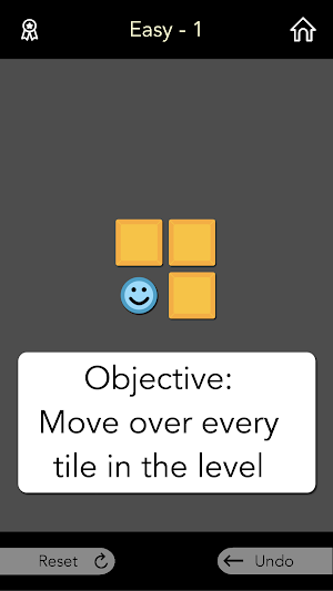 Path To Oblivion - Puzzle Game Screenshot 2