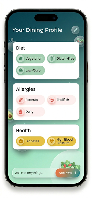 Doctor Food Screenshot 0