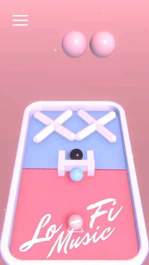 Crazy Pool Puzzle Screenshot 1