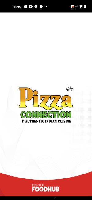 Pizza Connection Screenshot 0