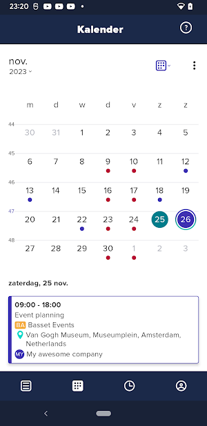 FlexwerkerZ Screenshot 3