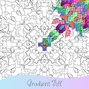 Color Adrian 5000 Mandala Screenshot 2