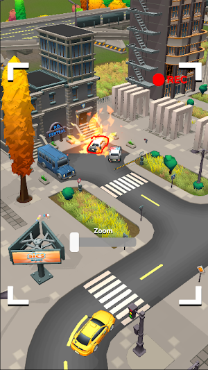 Perfect Security Screenshot 2