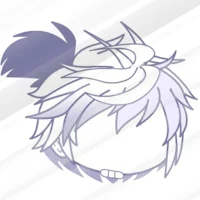 Gacha Hair Cool Boys