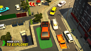 Parking Mania 2 Screenshot 3