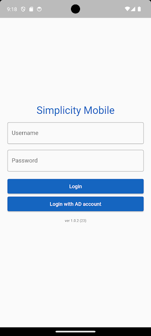 Simplicity Capitaland Screenshot 2