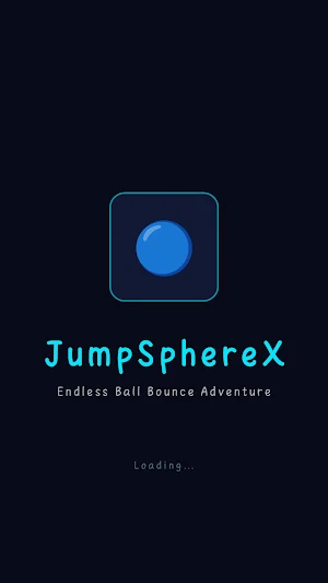 JumpSphereX Screenshot 0