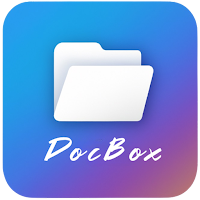 Document Manager: DocBox