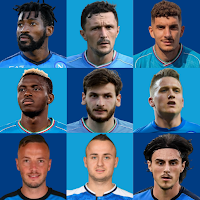 Napoli Wallpaper 2024