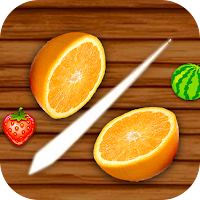 Fruit Cutting Ninja Action Gam