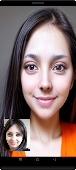 LiveHub - Live Video Chat Screenshot 3