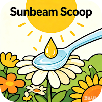 Sunbeam Scoop
