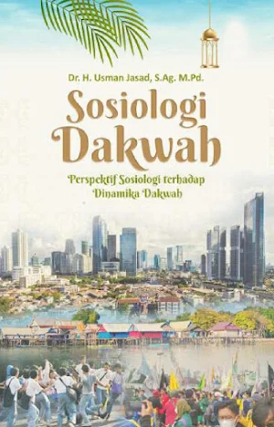 Sosiologi Dakwah Screenshot 0