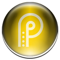 Yellow Pixl Glass Icon Pack