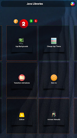 Cool Java Libraries Screenshot 1