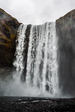 Waterfall Wallpapers Screenshot 3