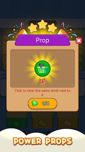 Cans Pack Funland Screenshot 3