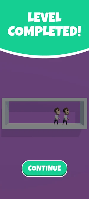 Pins Puzzle Screenshot 1