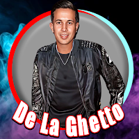 De La Ghetto Quevedo My Love