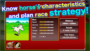 Horse Racing Jockey Game Screenshot 3