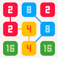 2248 Linked: Connect Dots & Pops - Number Blast