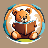 Story Bear - Audiobook Tales