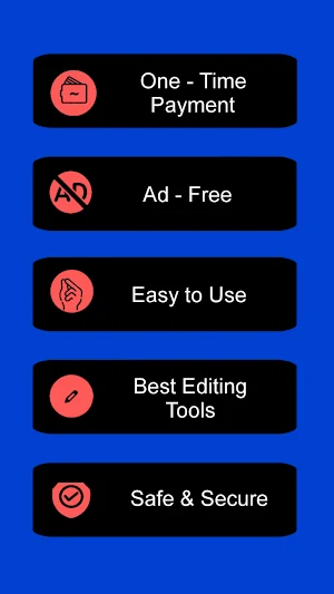 Gallery Pro - Picture & Video Screenshot 2