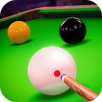 Snooker Legends 3D