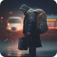 How to Survive Bad Weather