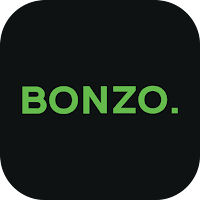 BONZO. BURGER
