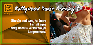 Learn Indian dance at home 1 offline Screenshot 0
