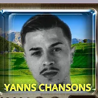Yanns Chansons - sans internet