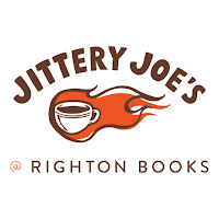 Righton Books Cafe