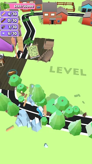 Run Mayor Screenshot 0